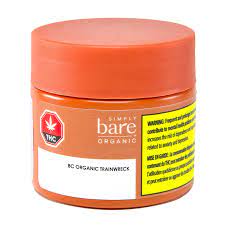 BC Organic Trainwreck