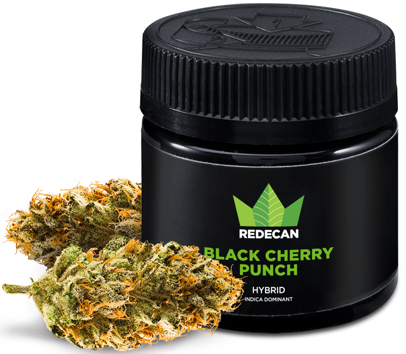 Black Cherry Punch