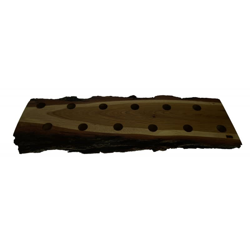 FUTO- Bowl Display Assorted Wood