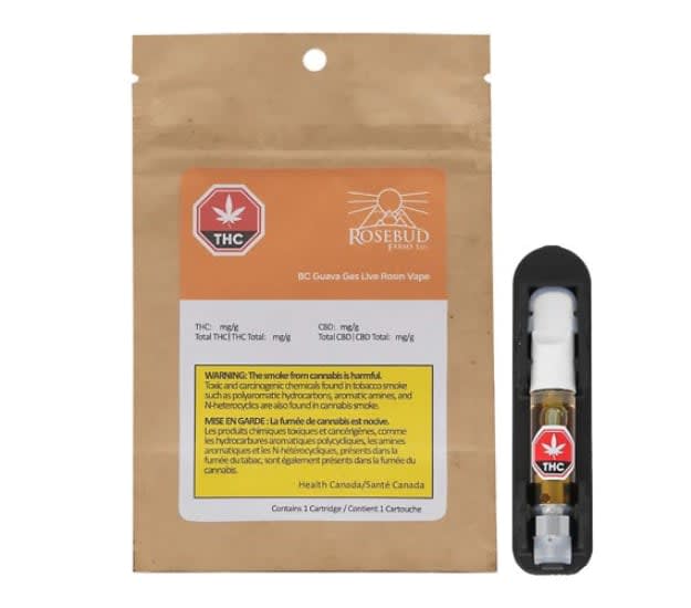 Cartridges & Kits