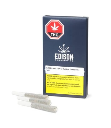 Limelight PreRolls