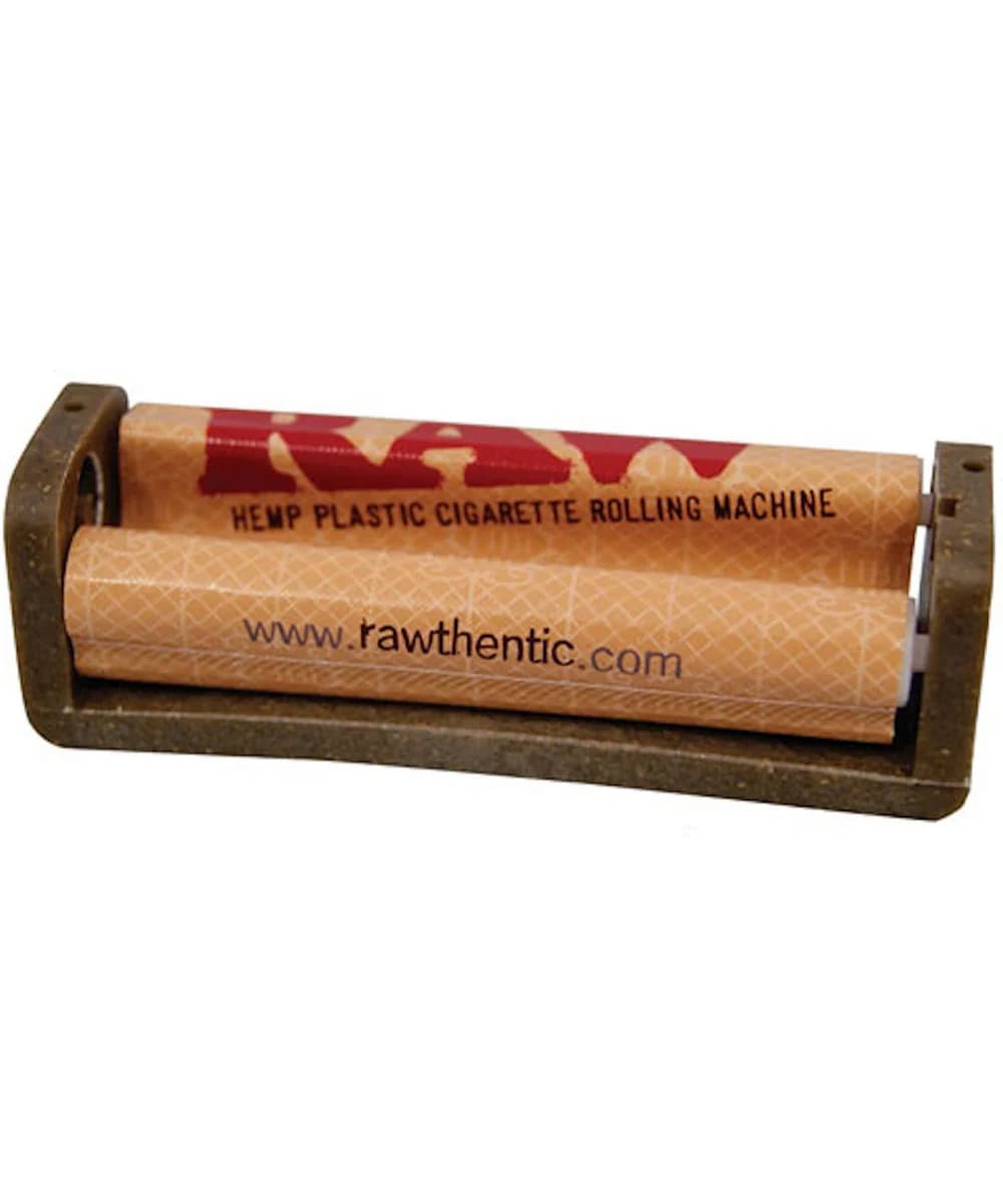 Raw - Rolling Machine