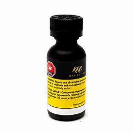 Jean Guy Oil