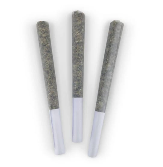 Afternoon Delight Pre-Rolls