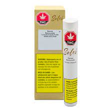 Renew (Alien Dawg) PreRolls