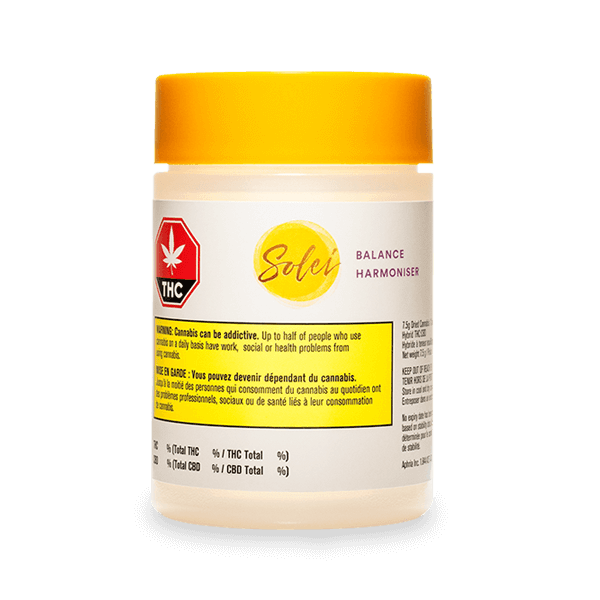 Balance (CBD Nordle)