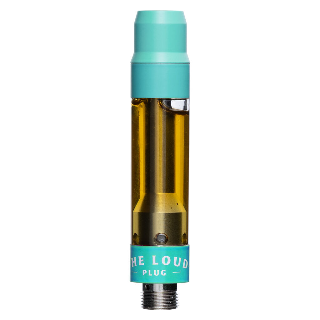 The Loud Plug - Cartridges & Kits