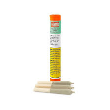 Tropicanna Gold Pre-Rolls