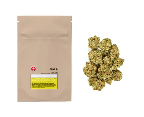 Sour Kush