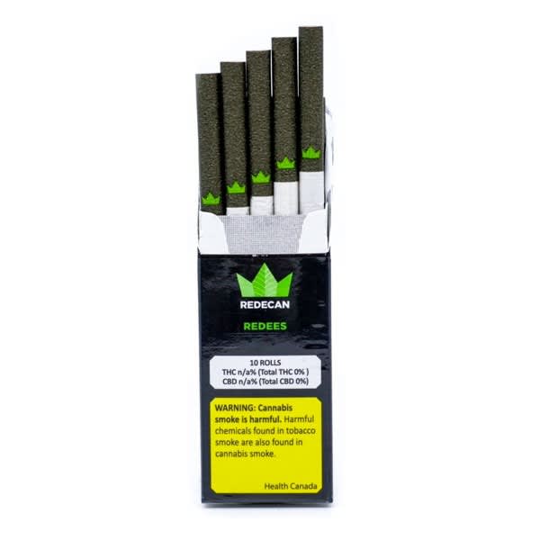 Outlaw Redees Pre-Rolls
