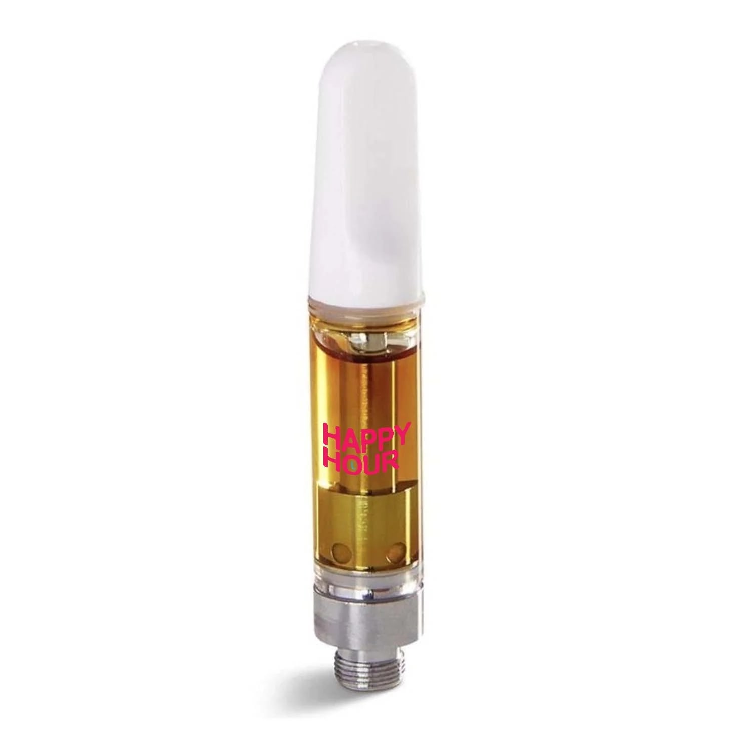 Happy Hour - Cartridges & Kits - Animal Mints Live Resin Cartridge - 1g