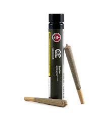 Menta Limone Pre-Rolls