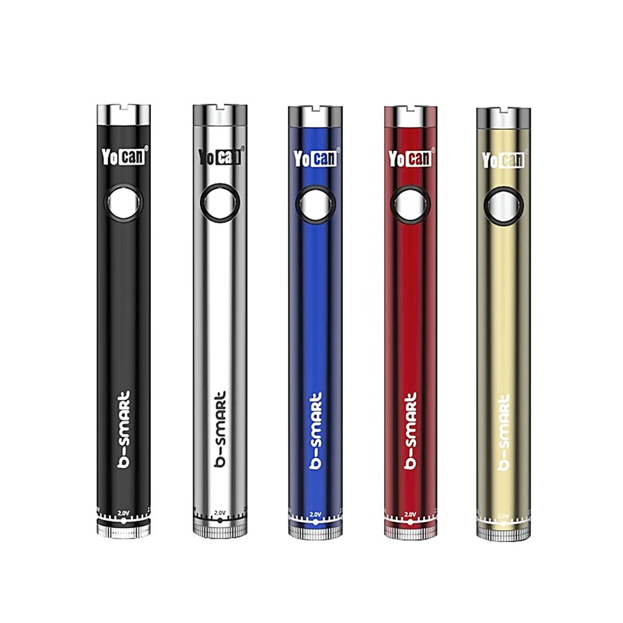 B-Smart 510 Batteries