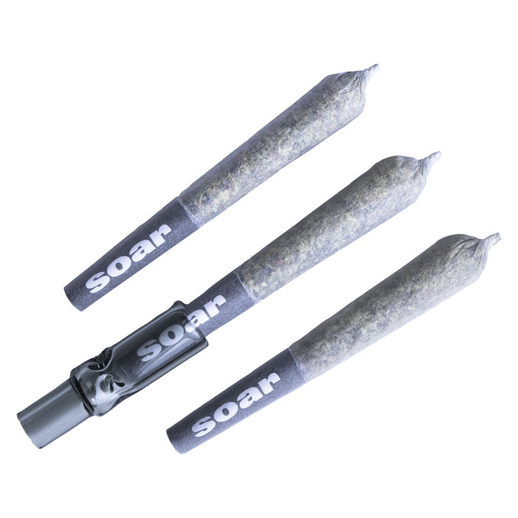 Death Punch Pre-Rolls