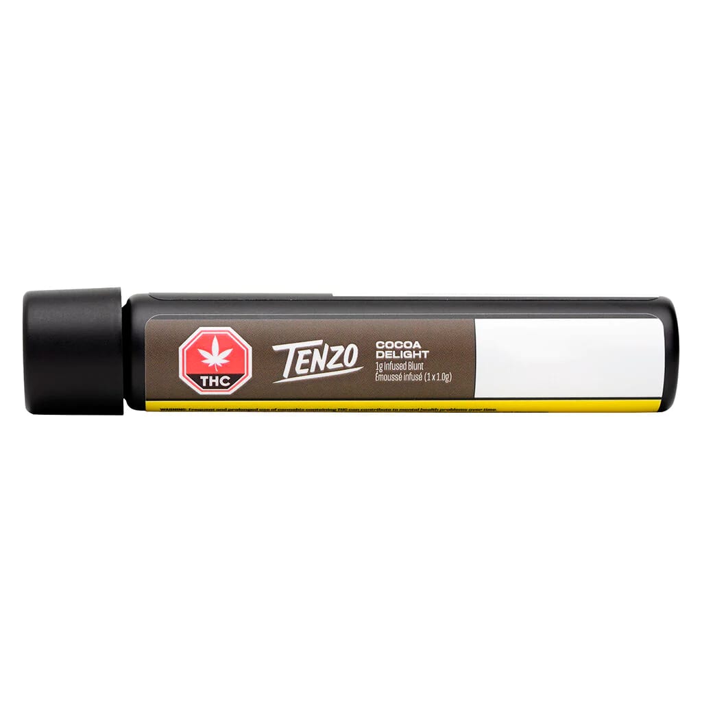 Infused Pre-Rolls