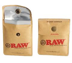 Raw - Accessories