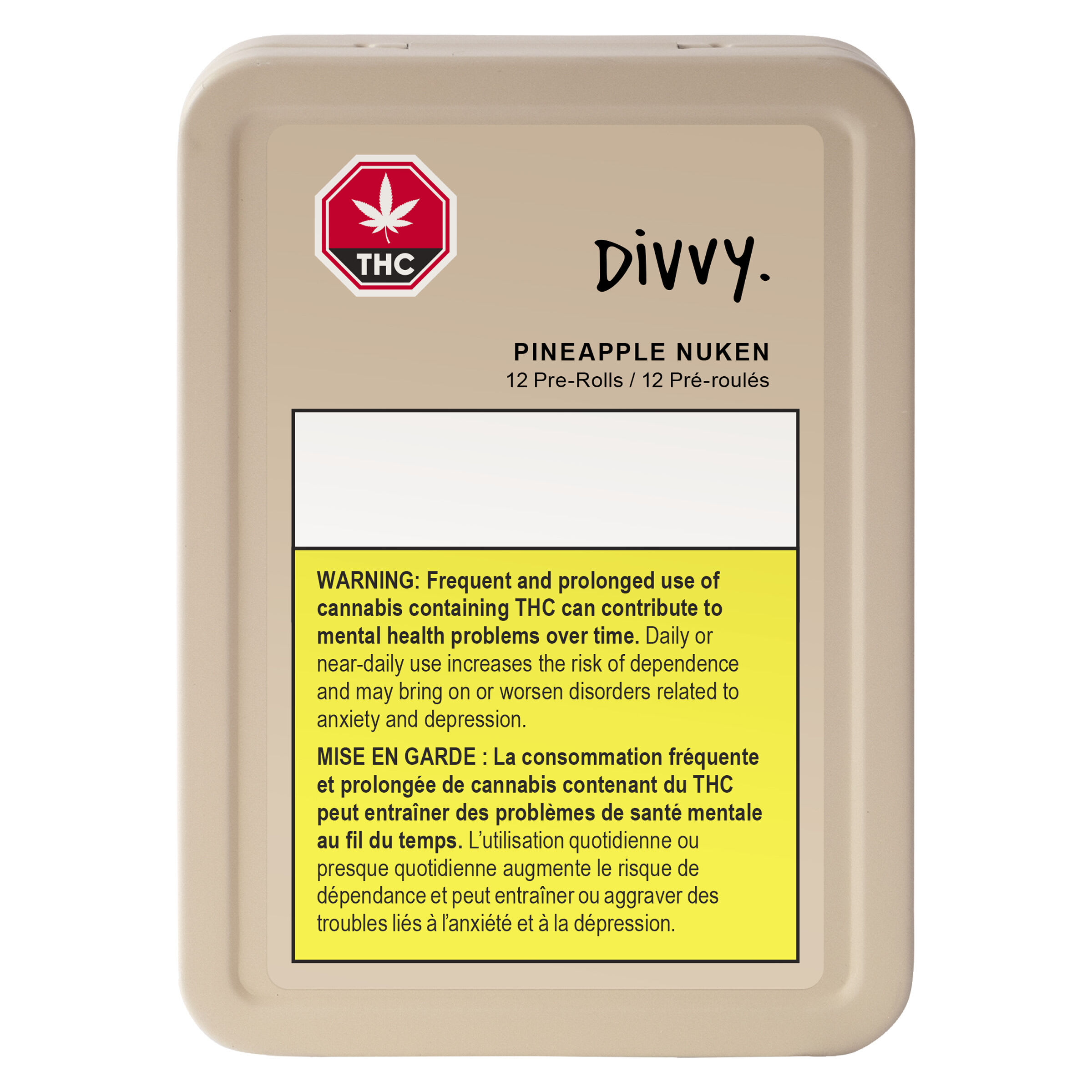 Pineapple Nuken