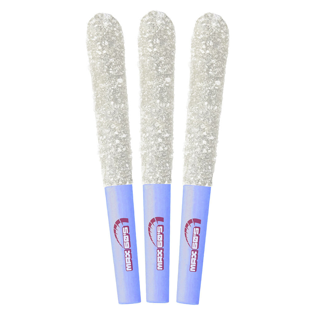 Infused Pre-Rolls
