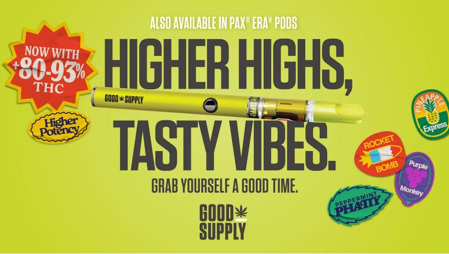 Good Supply - Cartridges & Kits