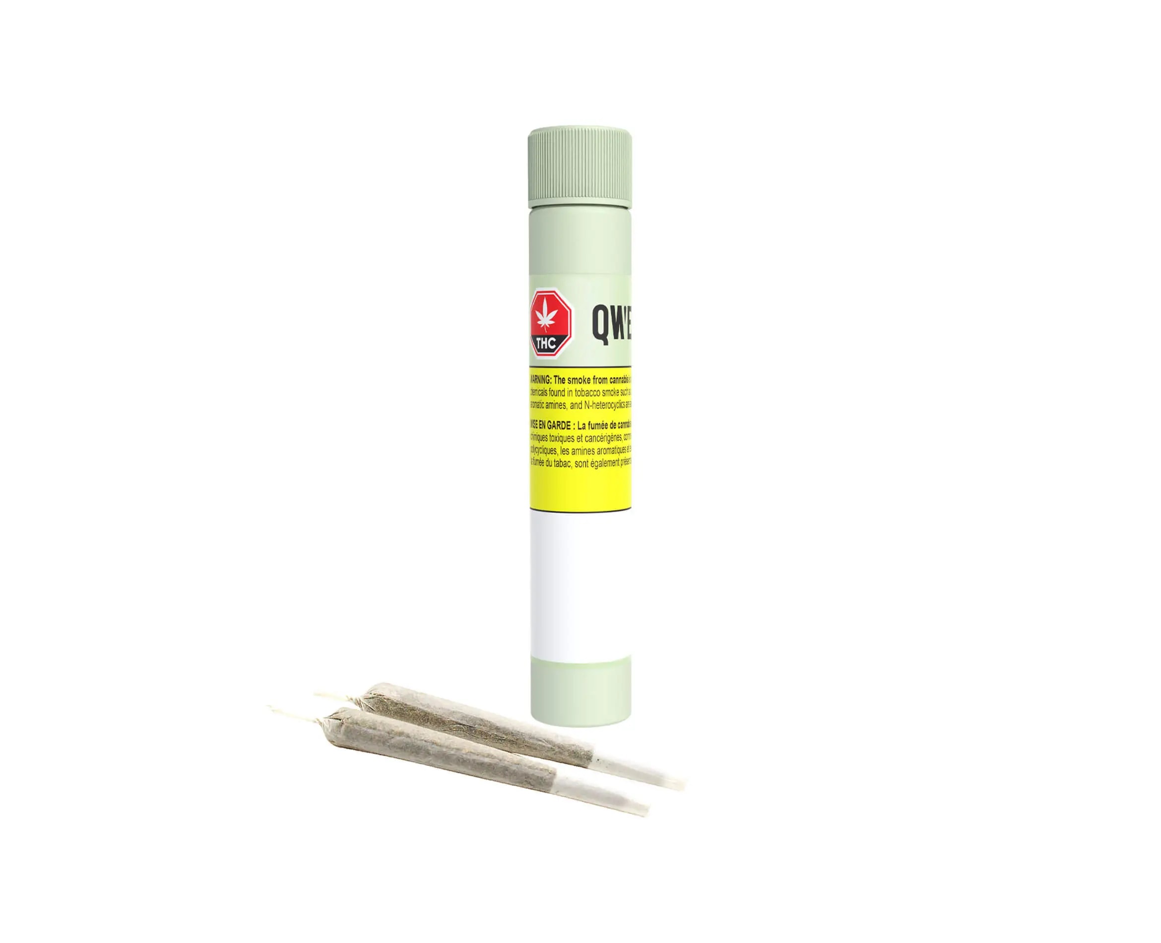 Icicle Pre-Rolls