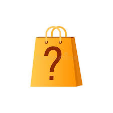 Anniversary Mystery Bags