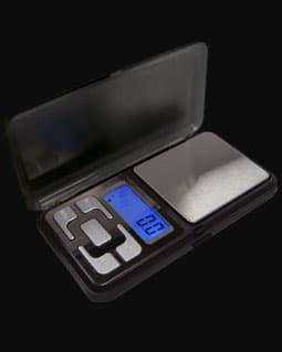 Scales