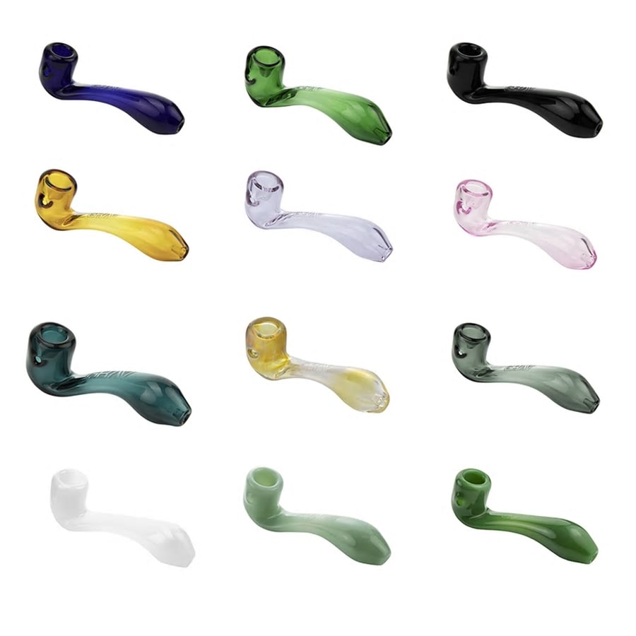 Sherlock Pipe