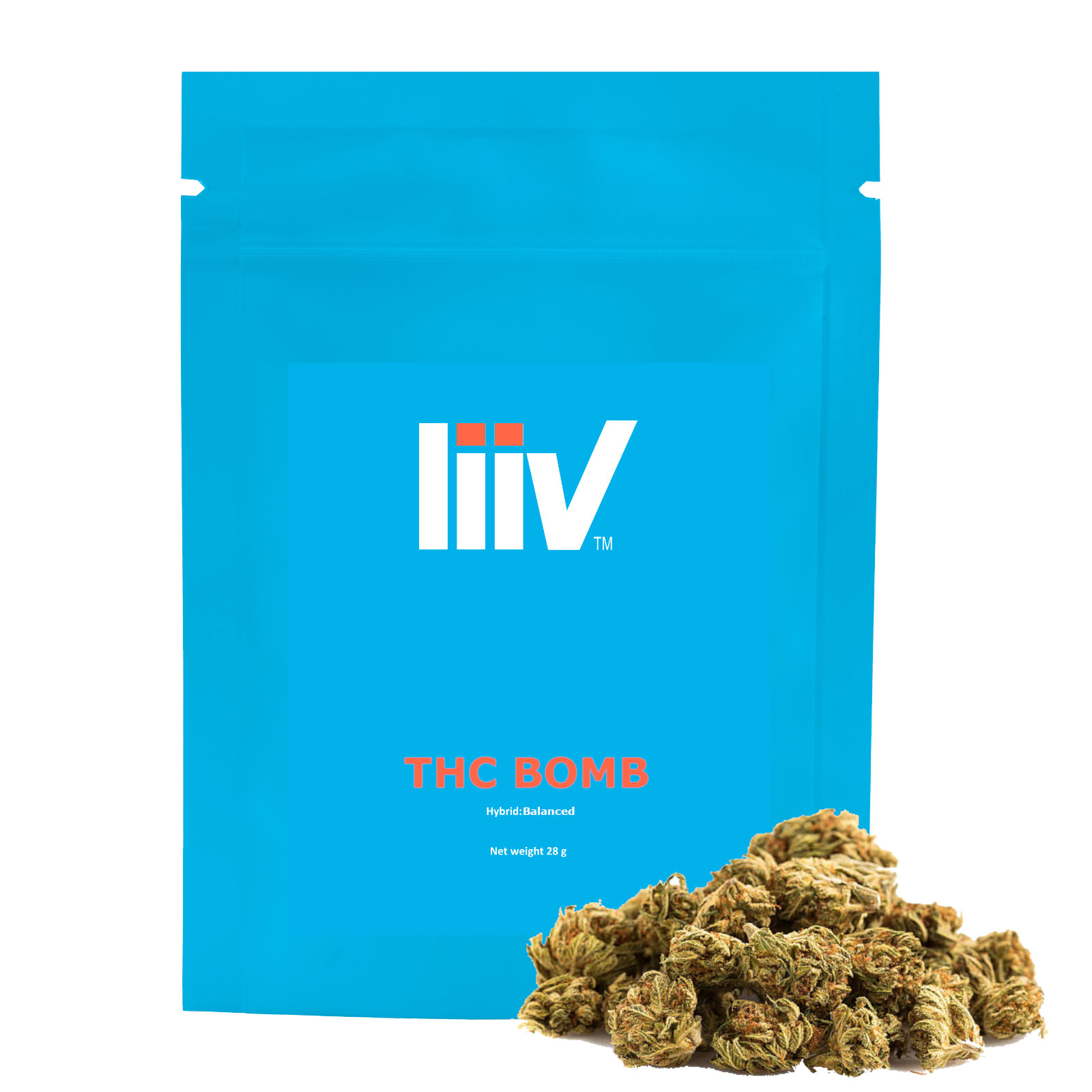THC Bomb