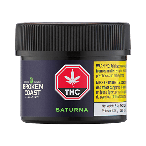 Saturna