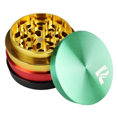 Pulsar - Grinders