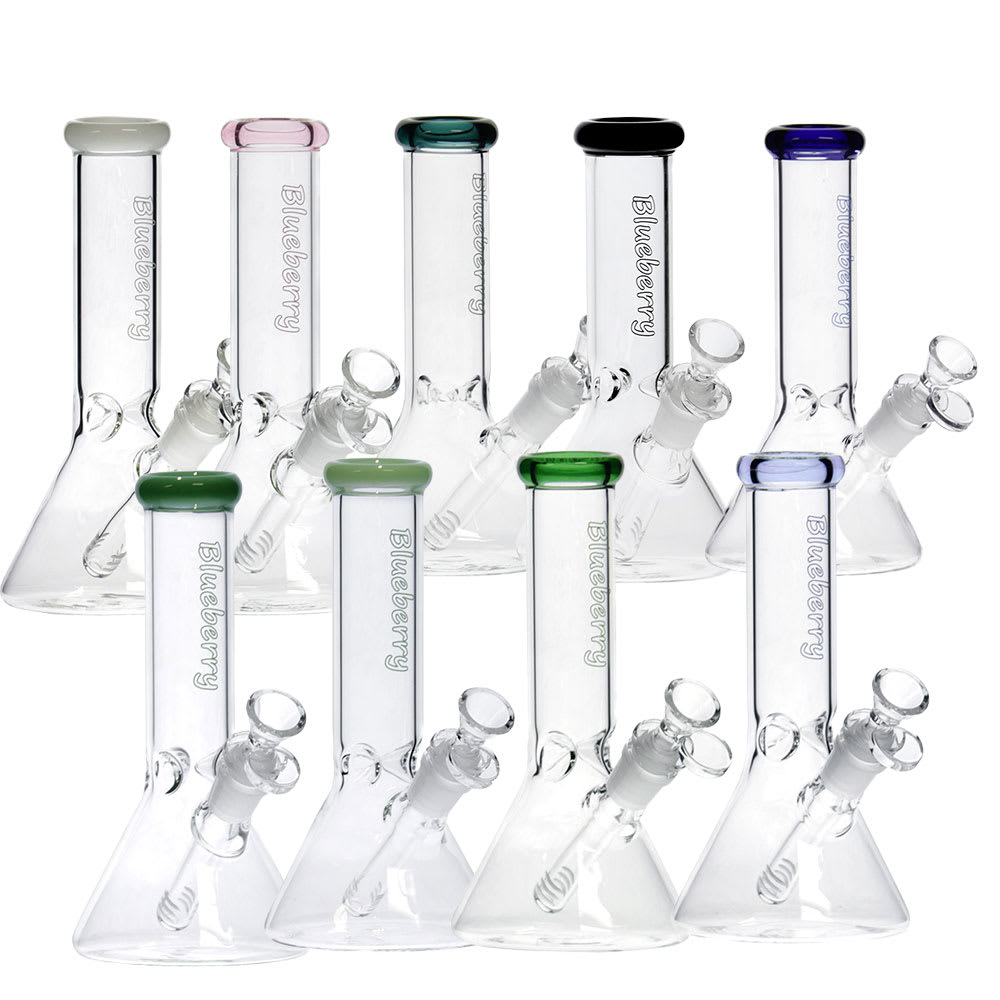 Bongs