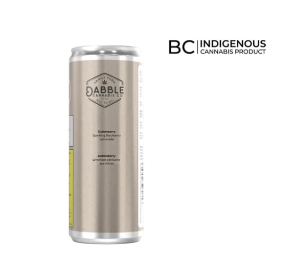 Dabble - Beverages