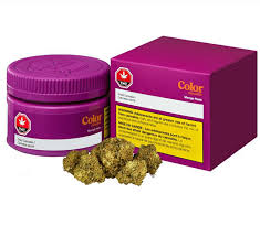 Mango Haze