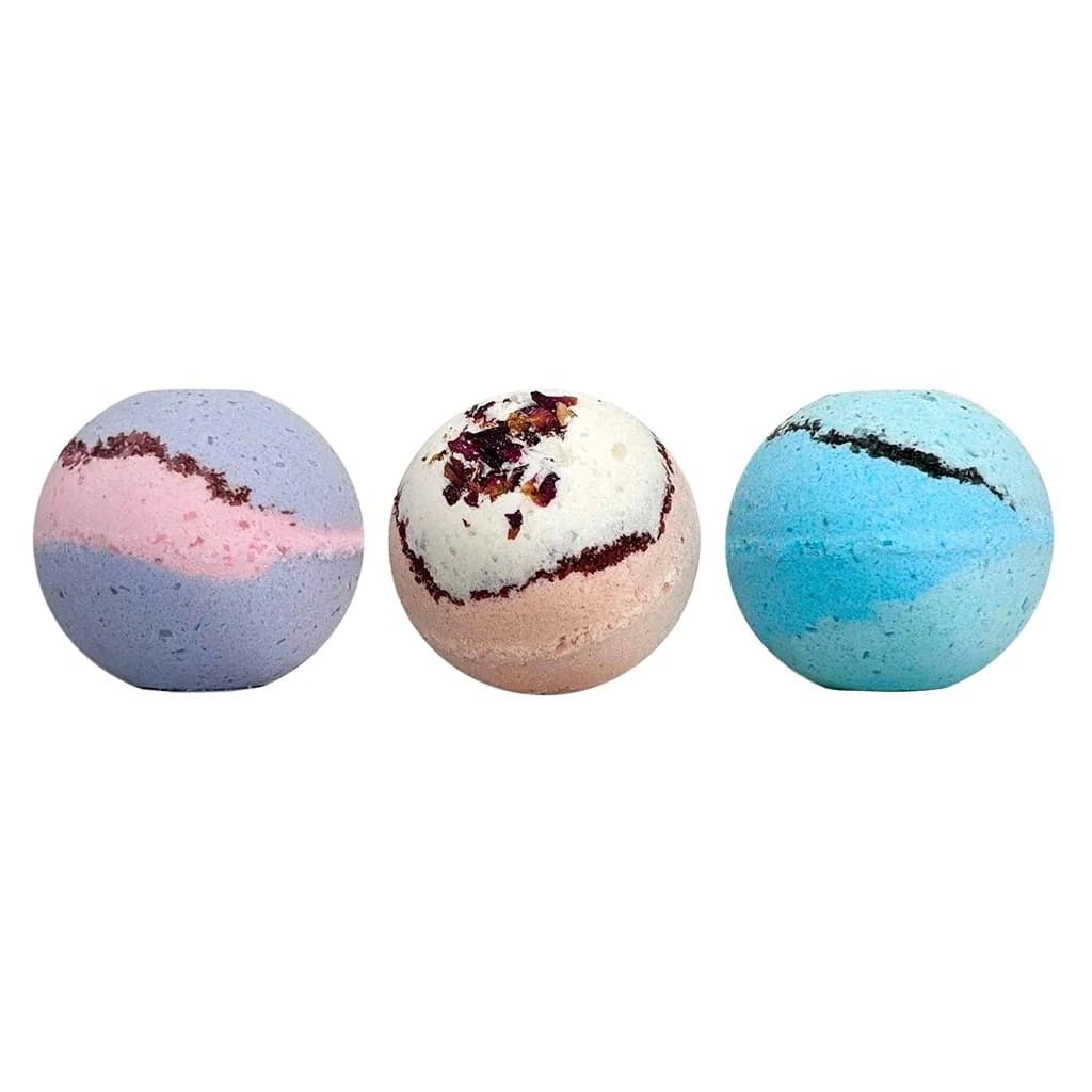 Stewart Farms - Bath Bombs