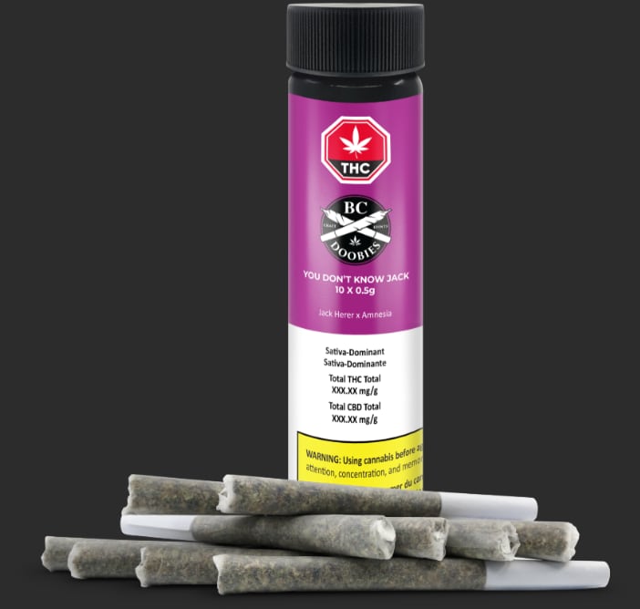 You Don't Know Jack Pre-Rolls