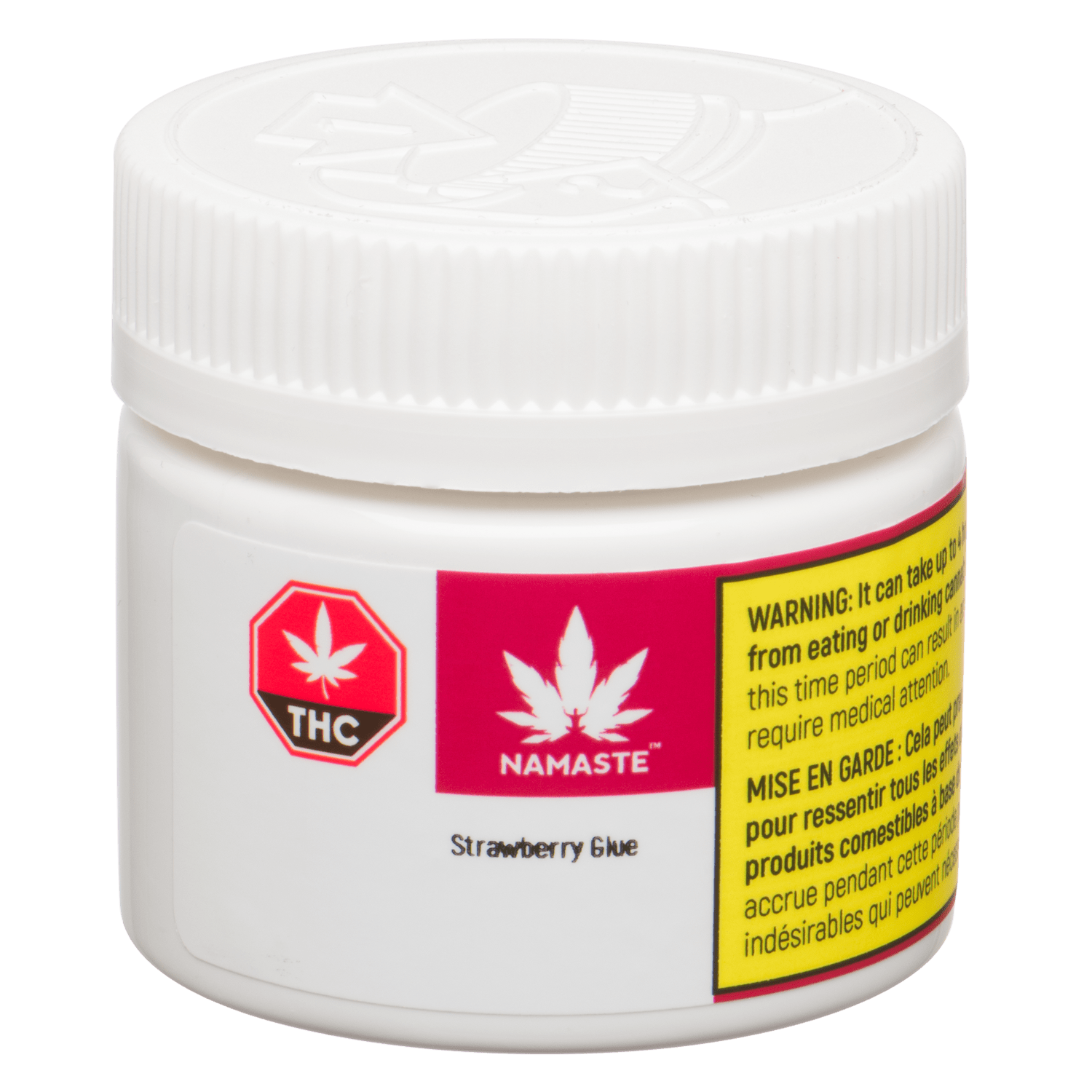 Strawberry Glue