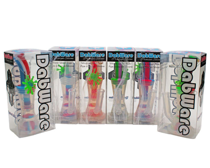 Bongs