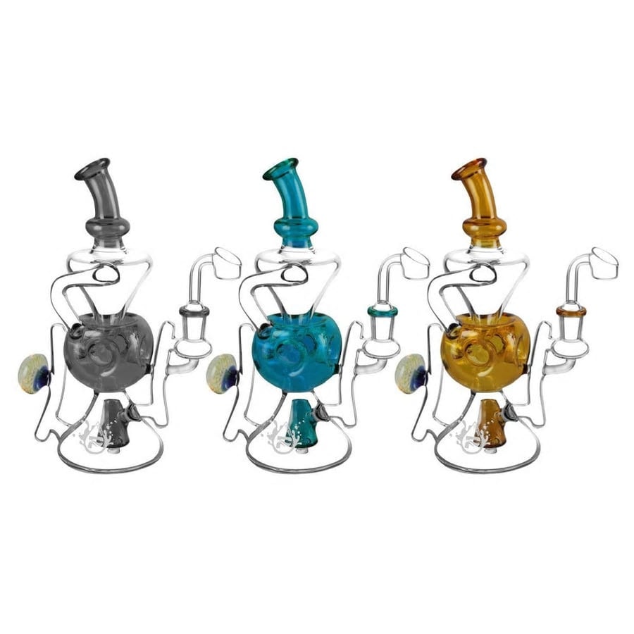 Bongs