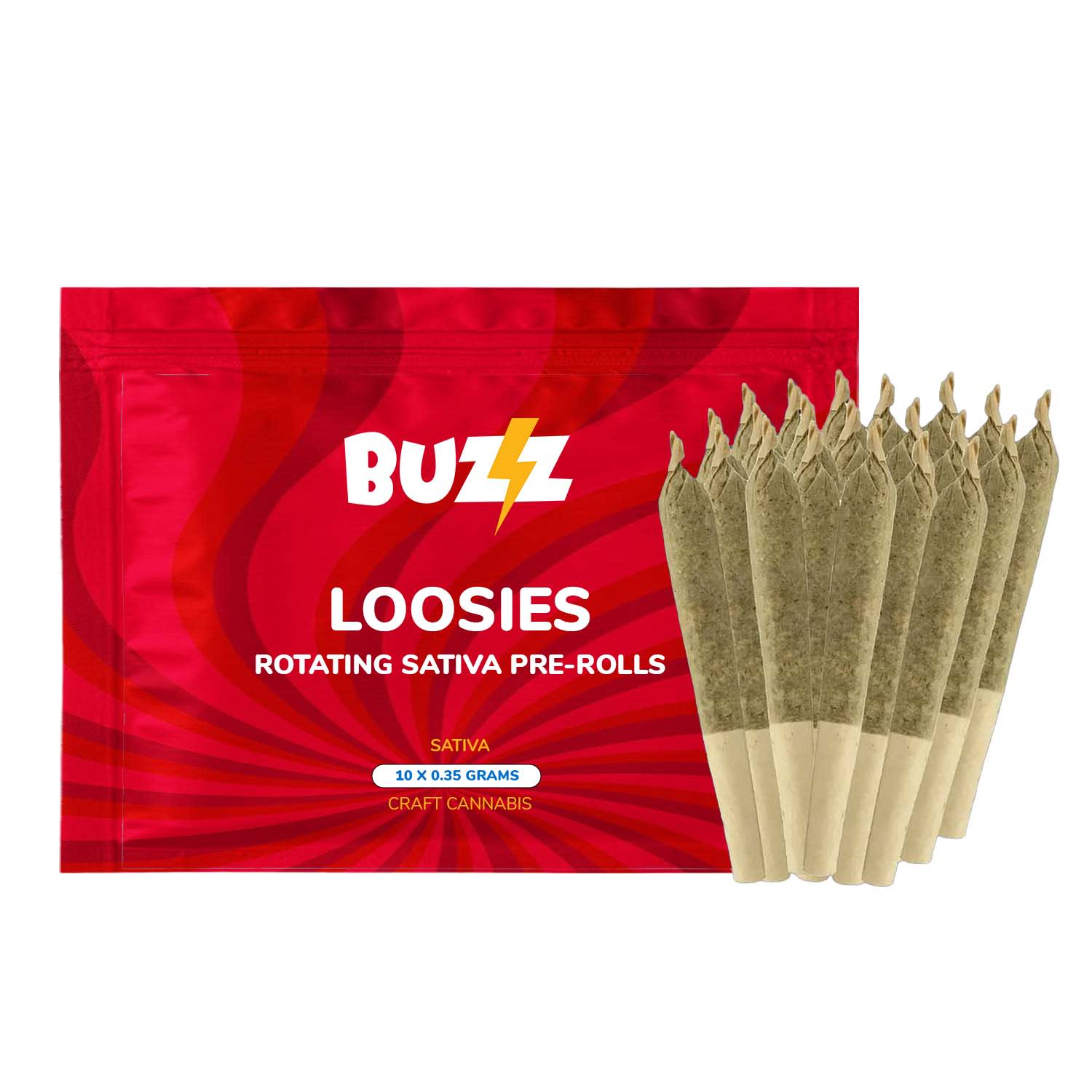 Loosies Pre-Rolls