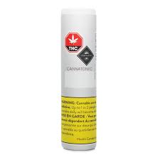 CBD Cannatonic Pre-Rolls