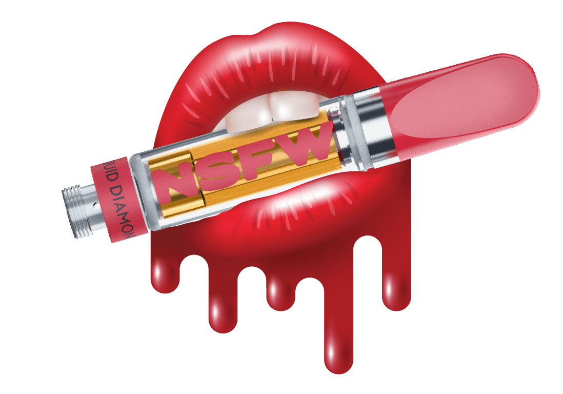 NSFW - Cartridges & Kits