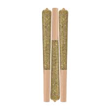 33 Splitter Pre-Rolls