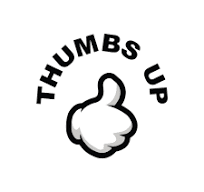 Thumbs Up - Indica Pre-Rolls