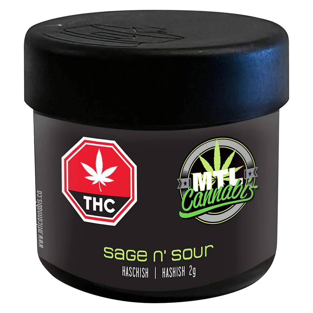 Hash