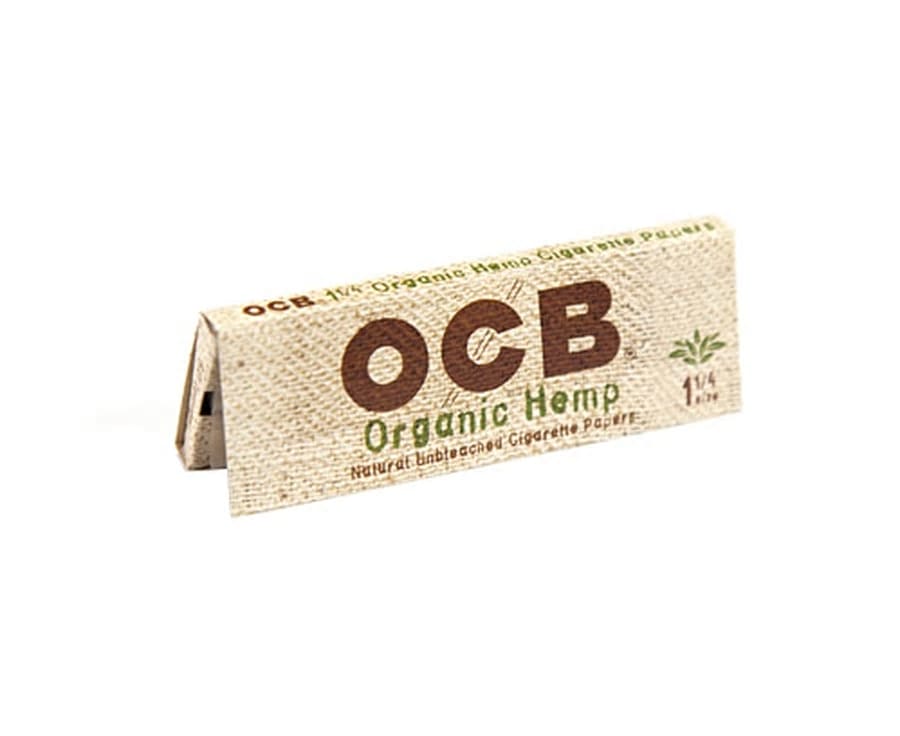 OCB - Rolling Papers