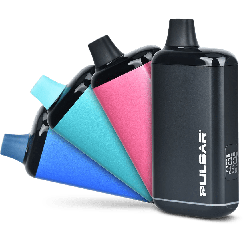 Pulsar - Batteries - Pulsar - DL 2.0 PRO Auto-Draw