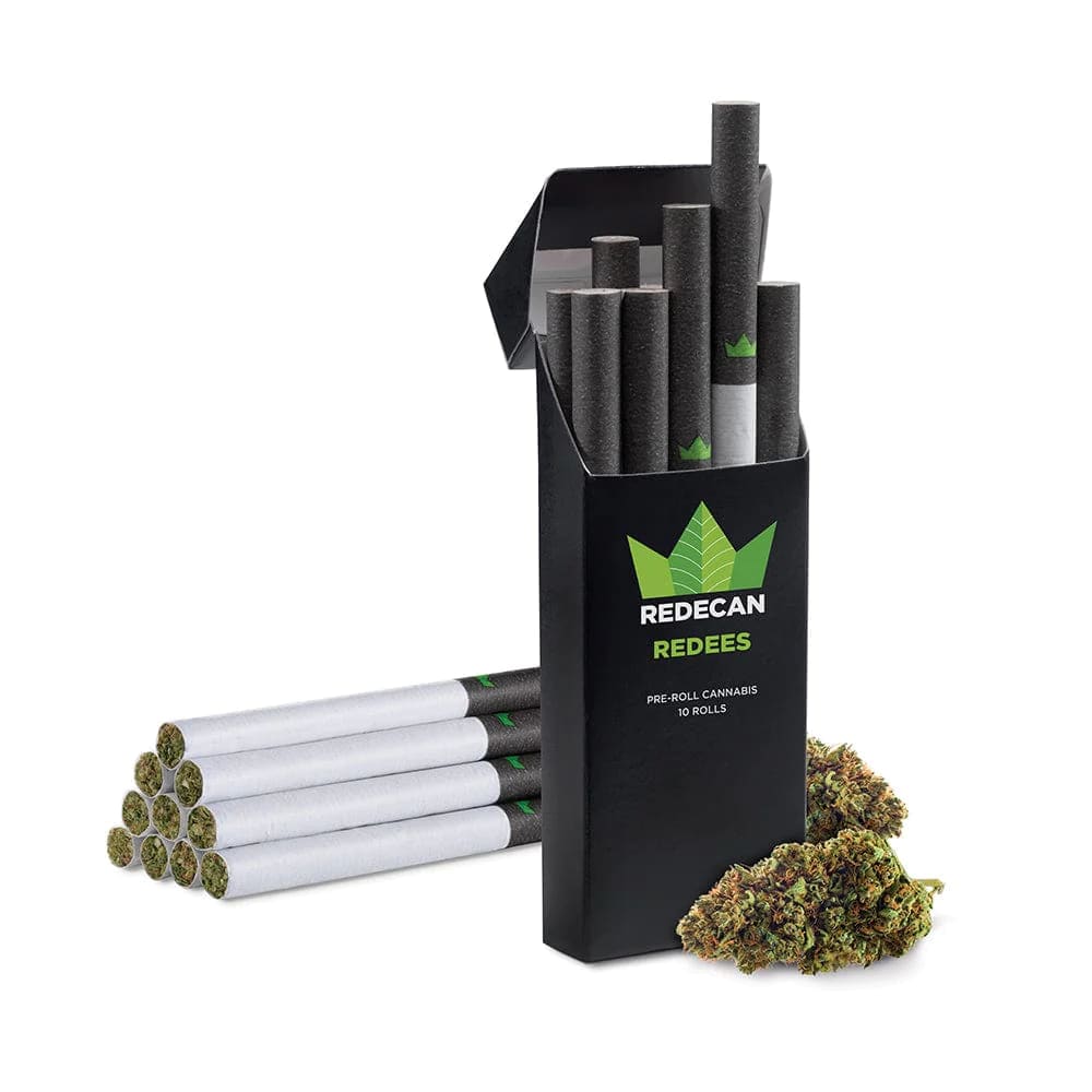 Hemp'd King Sherb Pre-Rolls