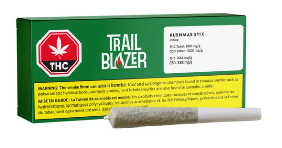 PreRolls
