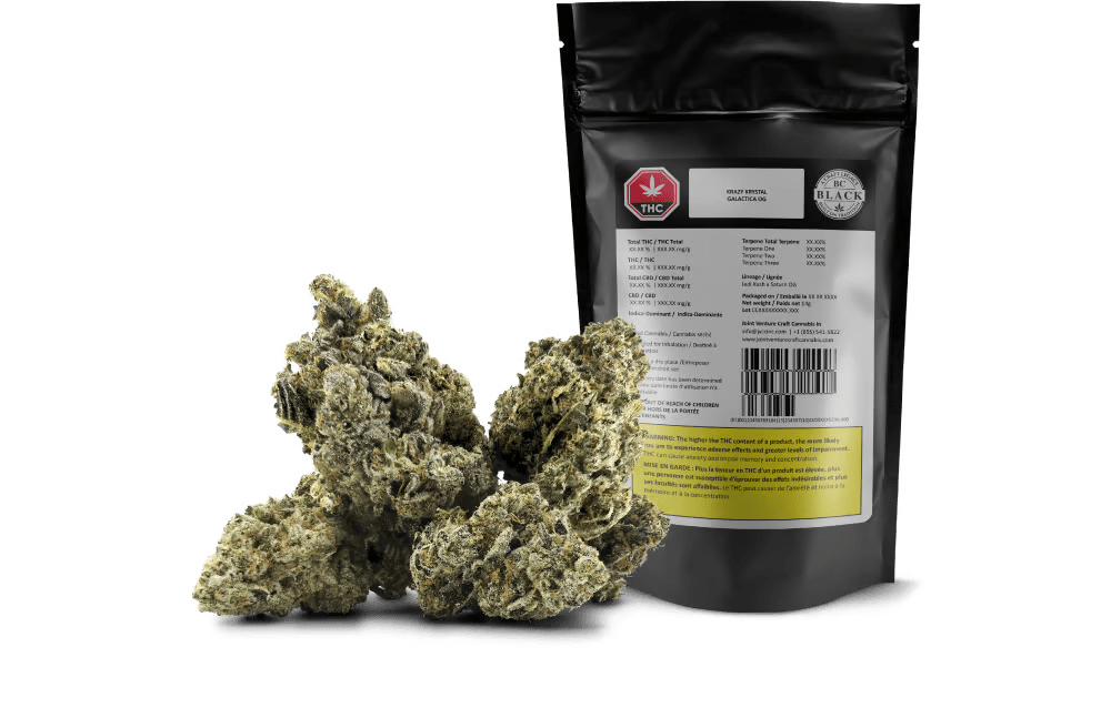 Galactica OG