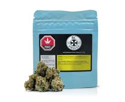 Moonbeam Kush Smalls